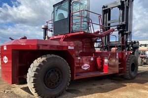 2004 Taylor TE-925S  Forklift